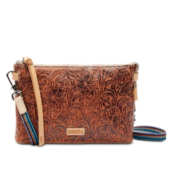 Consuela Sally Midtown Crossbody bag - Picture 1 of 9
